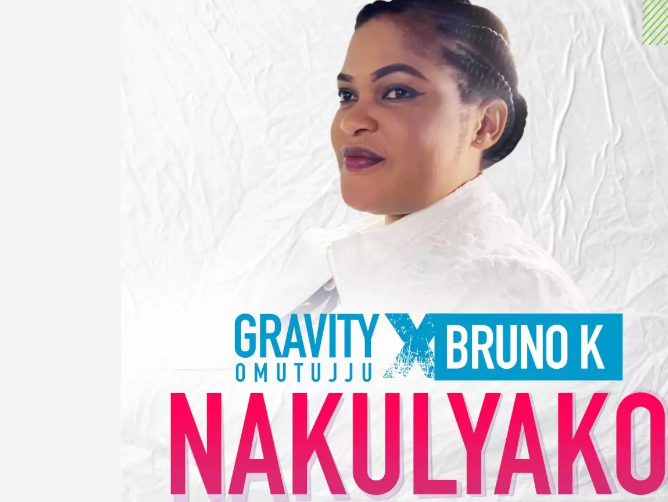 Bruno K ready to speak the truth about his relationship with Dorah in a song ‘Nakulyako’